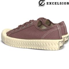 Giày Sneakers Unisex Excelsior Bolt Low (Pink, Màu Hồng)