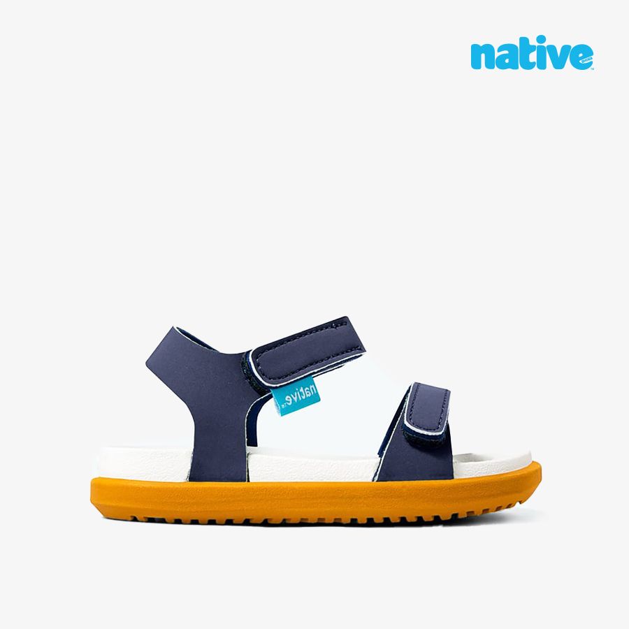 Giày Sandals Trẻ Em Unisex NATIVE C Charley Child