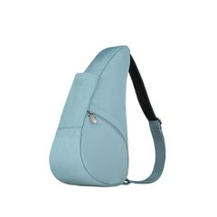 Túi Đeo Chéo Unisex HEALTHY BACK BAG MICROFIBER (7303-BS) CHINA (S)