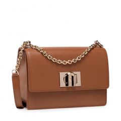 Túi Đeo Chéo Nữ FURLA 1927 Mini Crossbody 20 Ares