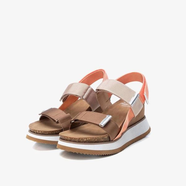 [Trưng bày] Giày Sandals Nữ XTI Coral Textile Ladies