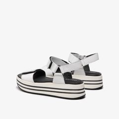 Giày Sandals Nữ GEOX D S.Kency A