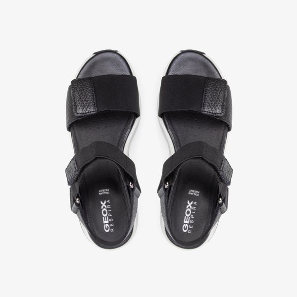 Giày Sandals Nữ GEOX D S.Kency A