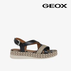 Giày Sandals Nữ GEOX D Eolie D