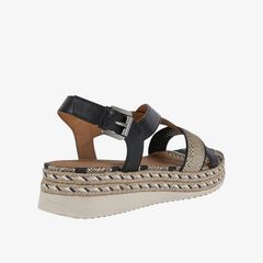 Giày Sandals Nữ GEOX D Eolie D