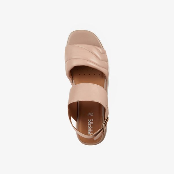 Giày Sandals Nữ GEOX D Rosita B