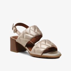 Giày Sandals Nữ GEOX D N.MARYKARMEN C