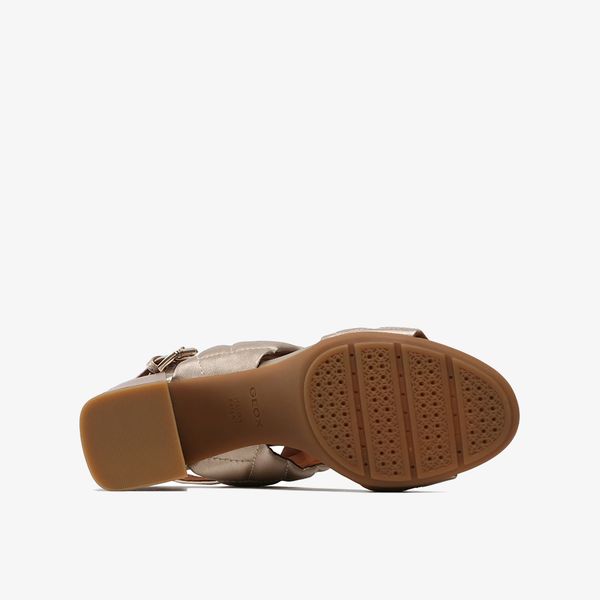 Giày Sandals Nữ GEOX D N.MARYKARMEN C