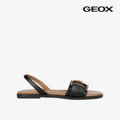 Giày Sandals Nữ GEOX D Naileen A