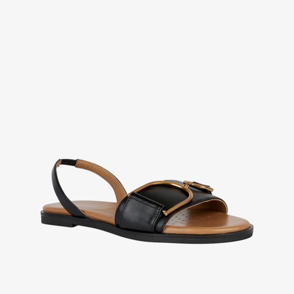 Giày Sandals Nữ GEOX D Naileen A