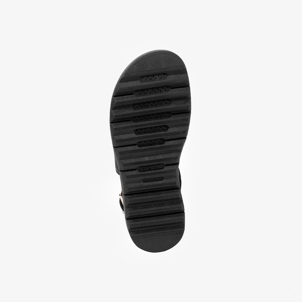 Giày Sandals Nữ GEOX D Xand 2.1S B