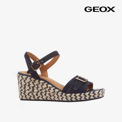 Giày Đế Xuồng Nữ GEOX D Panarea C