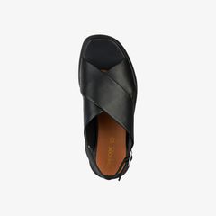 Giày Sandals Nữ GEOX D Spherica Ec4.1 S A