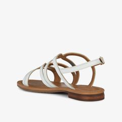 Giày Sandals Nữ GEOX D Sozy S Y