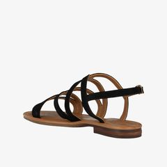 Giày Sandals Nữ GEOX D Sozy S Y