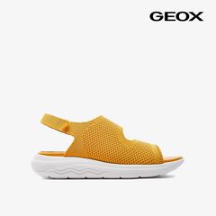 Giày Sandals Nữ GEOX D Spherica Ec5 A