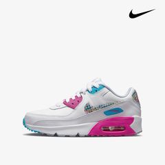 Giày Sneakers Trẻ Em Unisex NIKE Air Max 90 Ltr Se (Gs)