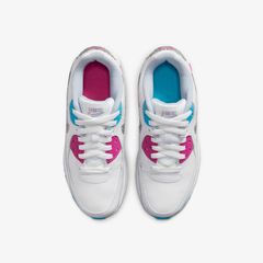 Giày Sneakers Trẻ Em Unisex NIKE Air Max 90 Ltr Se (Gs)