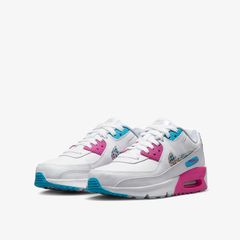 Giày Sneakers Trẻ Em Unisex NIKE Air Max 90 Ltr Se (Gs)