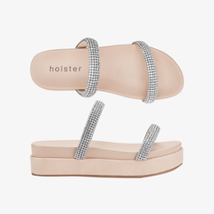 Dép Nữ HOLSTER Ivanna Flatform