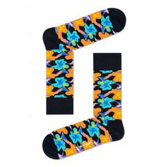 Vớ Unisex HAPPYSOCKS Hummingbird