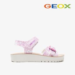 Giày Sandals Bé Gái GEOX J S.Costarei G. B