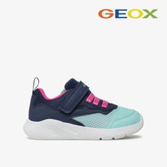 Giày Sneakers Bé Gái GEOX J Sprintye G. A