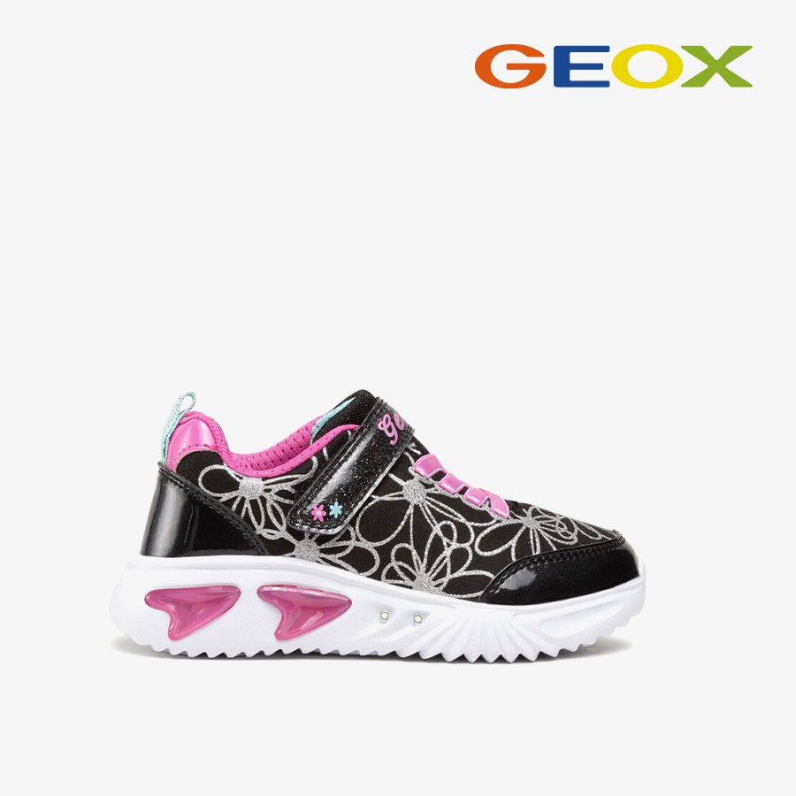 Giày Sneakers Bé Gái GEOX J Assister G. A