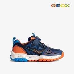 Giày Sneakers Bé Trai GEOX J TUONO B. A