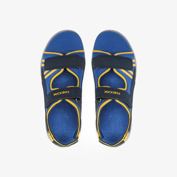 Giày Sandals Bé Trai GEOX J Vaniett B B