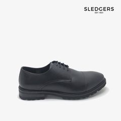 [Trưng bày] Giày Tây Nam SLEDGERS Pessac