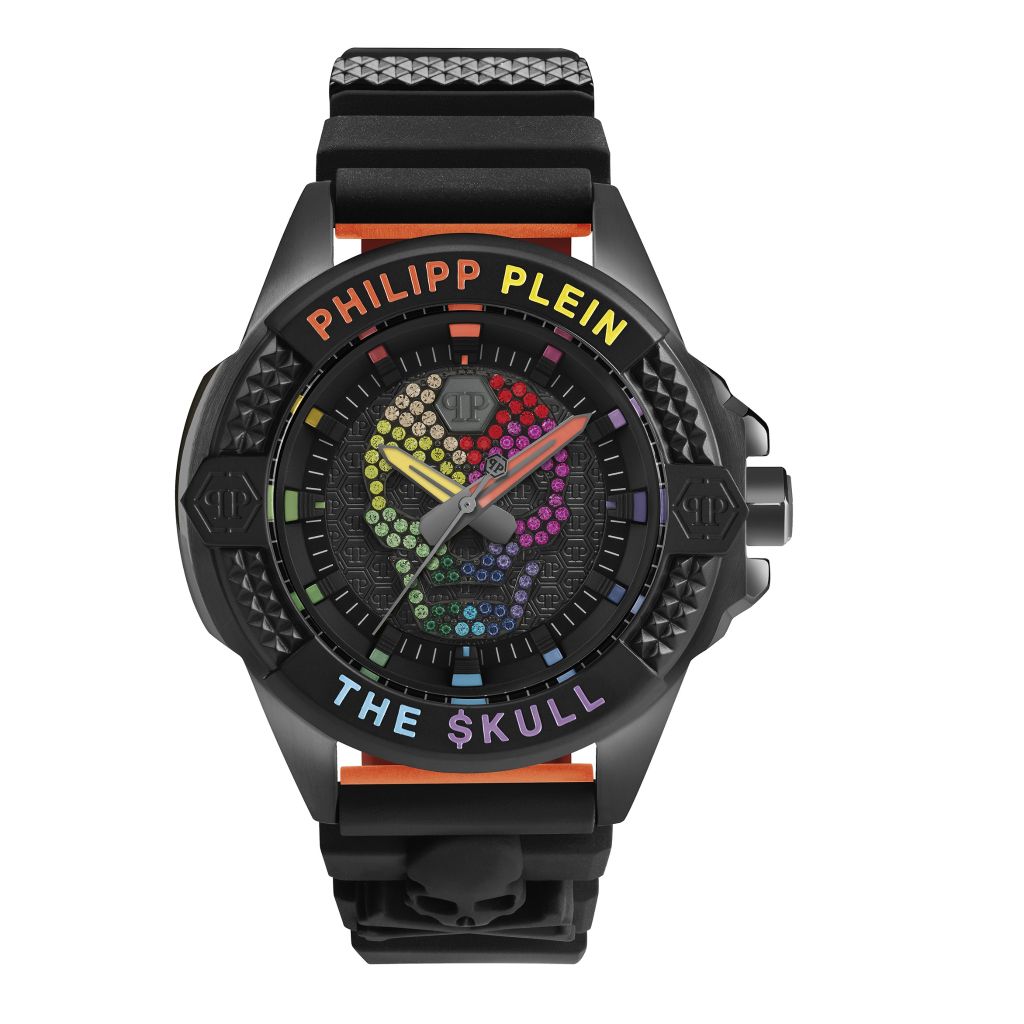 Đồng Hồ Nam PHILIPP PLEIN The $Kull