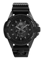 Đồng Hồ Unisex PHILIPP PLEIN The $Kull Genderless