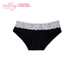 Combo 10 Quần Lót Modal Lưng Ren Active Miley Lingerie FDS_74 - Màu Ngẫu Nhiên