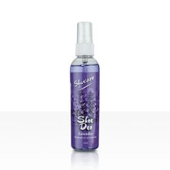 Chai Xịt Khử Mùi Giày Dép Shucare Shoe Deo-Lavender