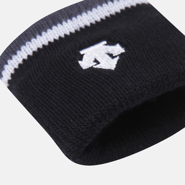 BĂNG ĐEO CỔ TAY THỂ THAO UNISEX DESCENTE TRAINING WRISTBAND(S)