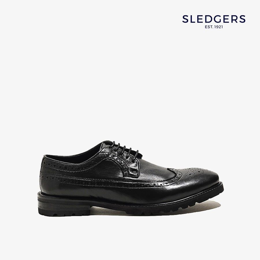 [Trưng bày] Giày Tây Nam SLEDGERS Talence