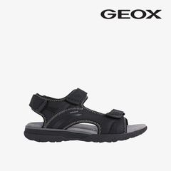 Giày Sandals Nam GEOX U Spherica Ec5 A