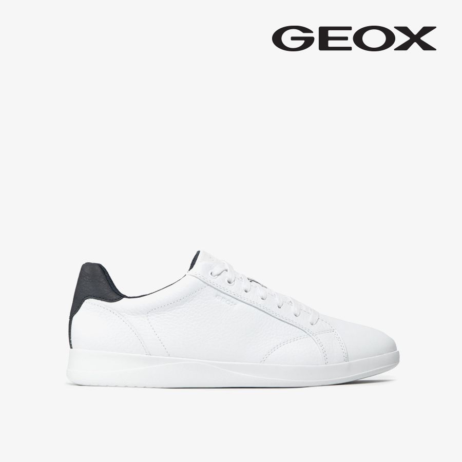 Giày Sneakers Nam GEOX U Kennet A