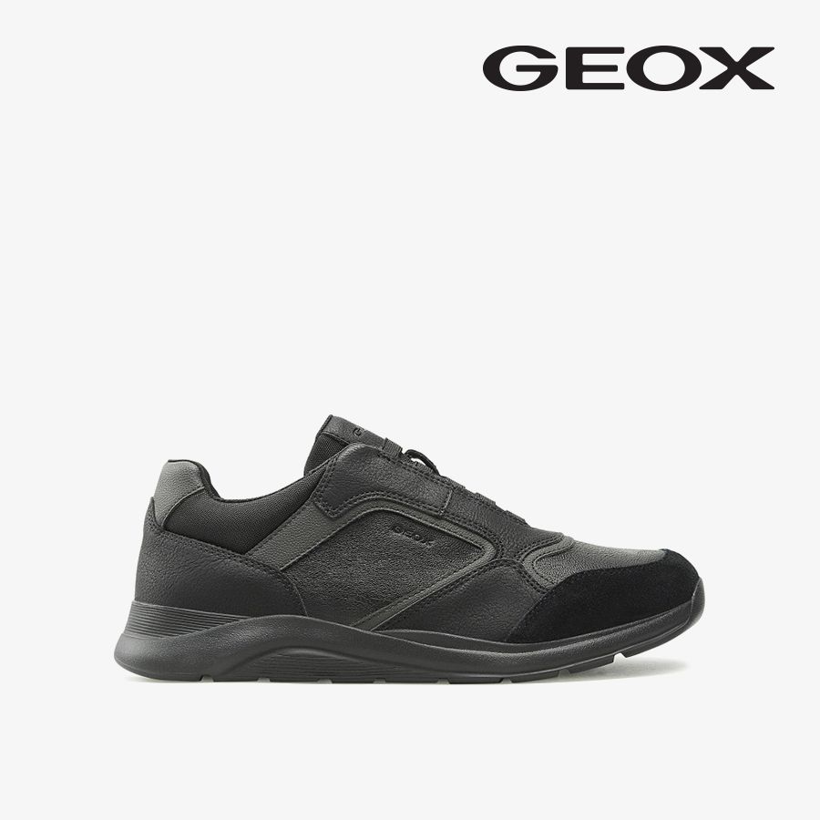 Giày Sneakers Nam GEOX U Damiano B