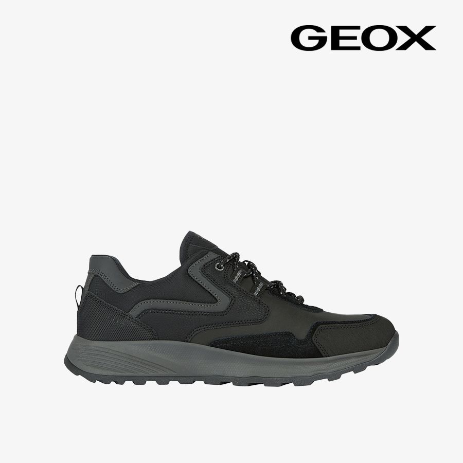 Giày Sneakers Nam GEOX U Terrestre A