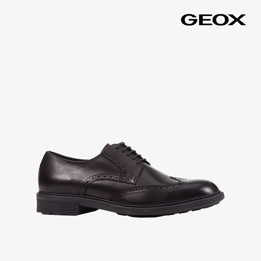 Giày Tây Nam GEOX U Walk Pleasure C