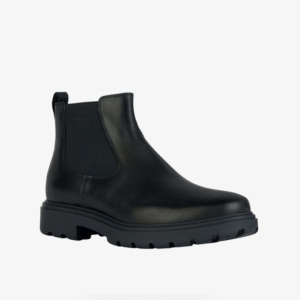 Giày Boots Nam GEOX U Spherica Ec7 A