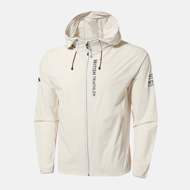 ÁO KHOÁC CÓ NÓN THỂ THAO UNISEX DESCENTE SCO HOOD WINDBREAKER