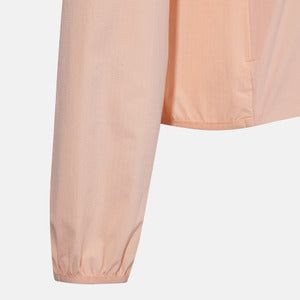 ÁO KHOÁC THỂ THAO NỮ DESCENTE SUMMER WOVEN ZIP-UP TOP