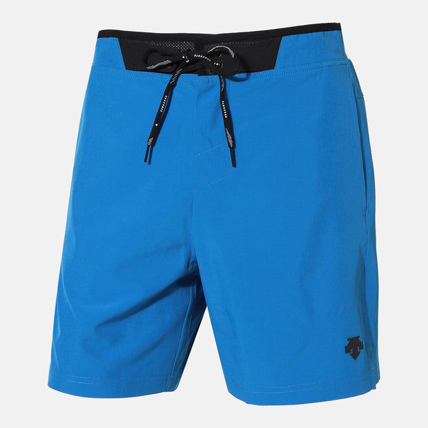 QUẦN SHORTS THỂ THAO UNISEX DESCENTE BOARD WOVEN