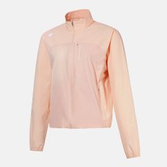 ÁO KHOÁC THỂ THAO NỮ DESCENTE SUMMER WOVEN ZIP-UP TOP