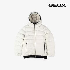 Áo Khoác Nữ GEOX W Spherica Mid Parka