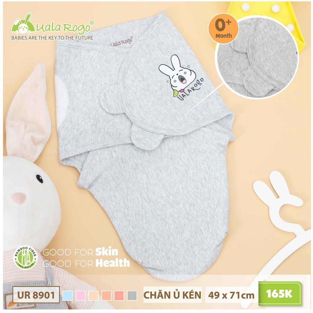 Ủ kén Uala Rogo