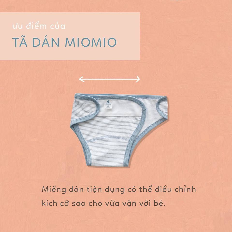 Tả sọc Mio